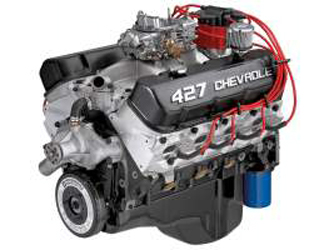 P85C7 Engine